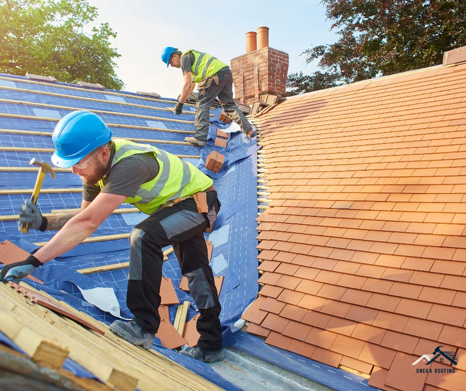 Why choose Roof Repair Near Me in Neal, KS