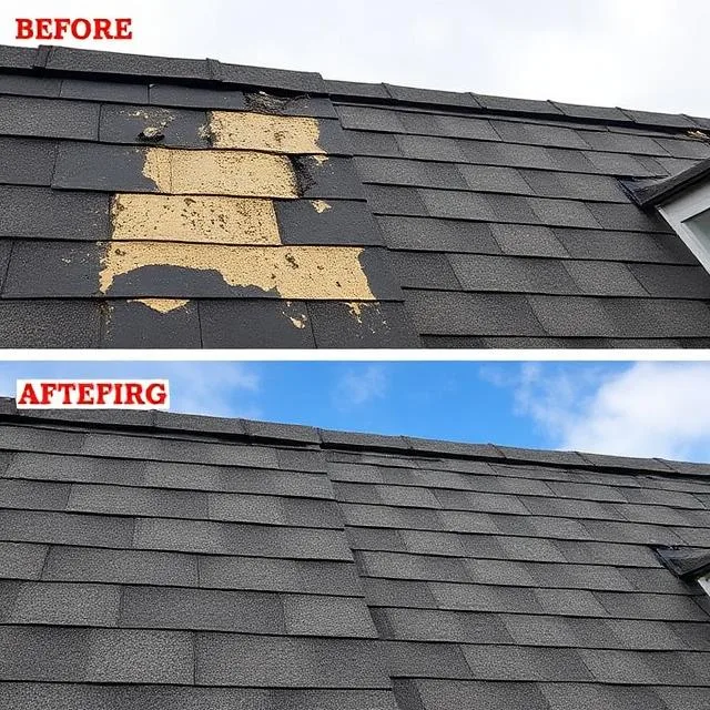 Roof Repair Near Me in Neal, KS near me